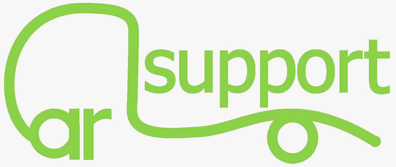 logo Car Support