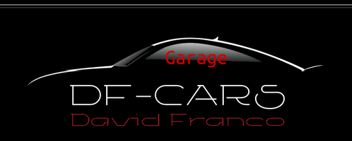 logo DF Cars