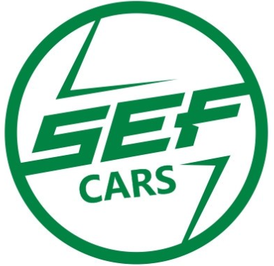 logo SEF Cars