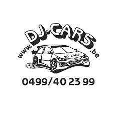 logo DJ Cars