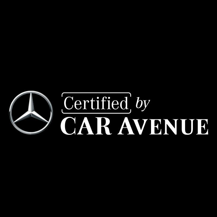 Certified by CarAvenue in Eupen