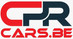 logo CPR Cars