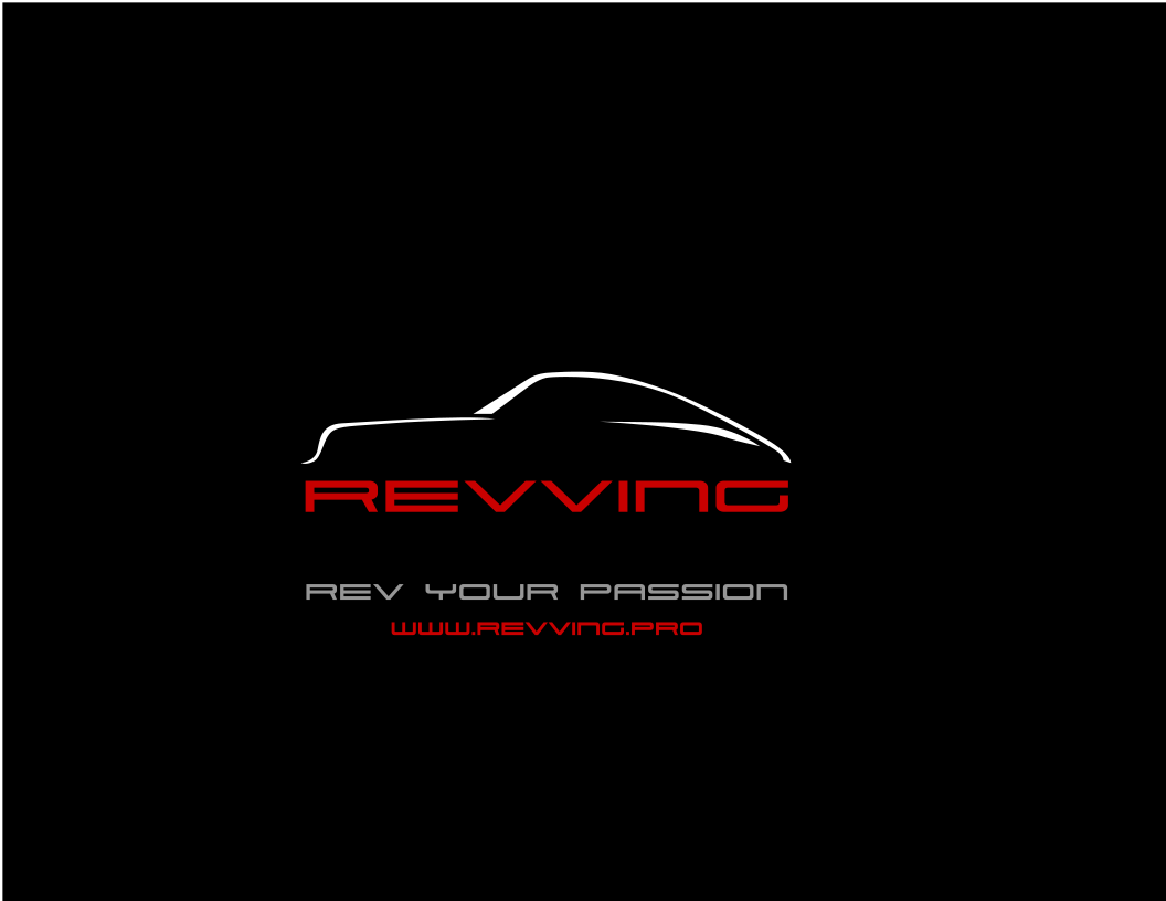 logo Revving