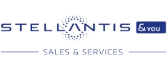 logo Stellantis &You Antwerpen-Wijnegem