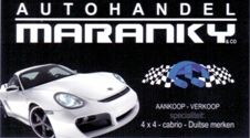 Autohandel Maranky & Co. - image