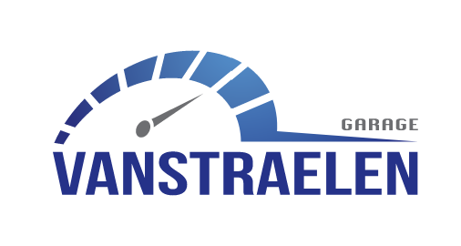 logo Garage Vanstraelen