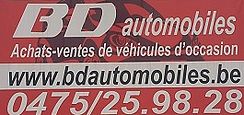 logo BD AUTOMOBILES