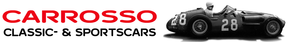 Carrosso Classic & Sportscars - image