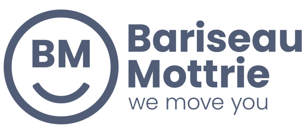 logo Opel Bariseau Mottrie Kortrijk