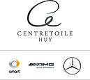 Mercedes-Benz CentrEtoile - image