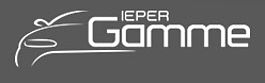 logo Gamme Ieper