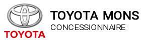 logo Toyota Mons