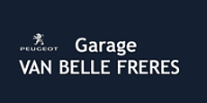 Garage Van Belle Frères - image