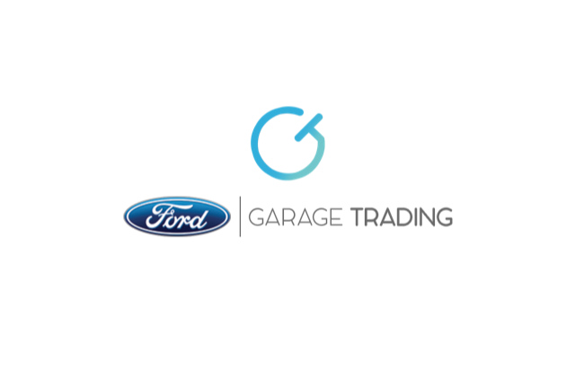 logo Garage Trading