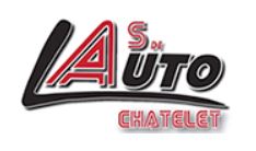 logo L'AS DE L'AUTO