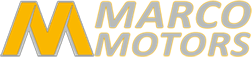 logo Marco Motors