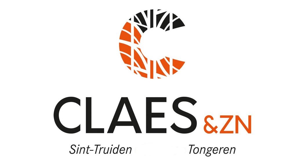 logo Claes & Zonen Sint-Truiden
