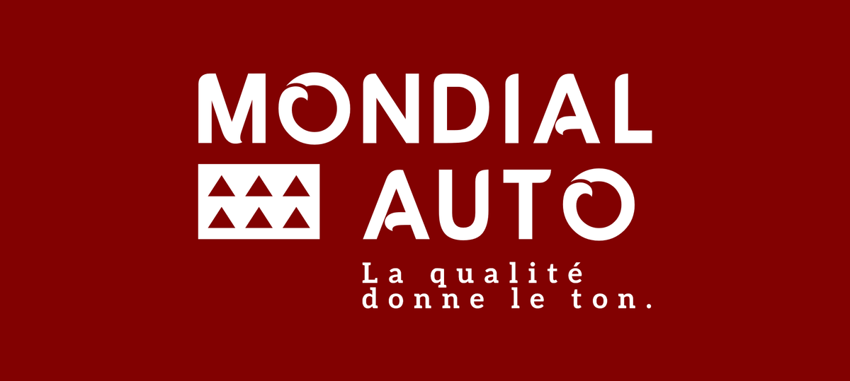 logo Mondialauto