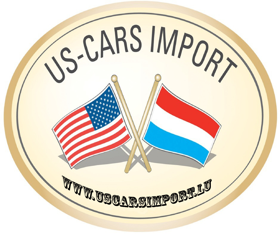 logo Uscars Import Reisdorf Luxembourg