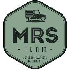 logo MRSTeam  Bvba