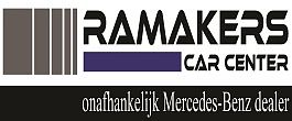 logo Ramakers Car Center