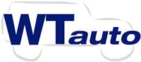 logo WT Auto