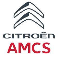 Citroen AMCS à Merksem