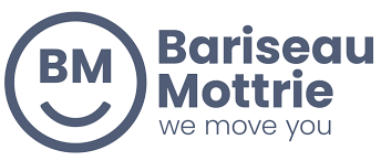 logo Opel Bariseau Mottrie Ieper