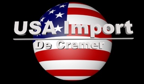 USA Import / De Cremer K. - image
