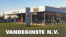 logo Vandeginste n.v.