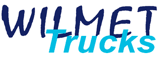 logo WILMET TRUCKS SA