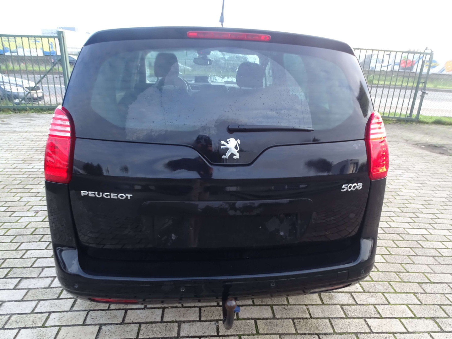 Peugeot 5008 1.6i Premium | Panoramadak | Airco | Navi |